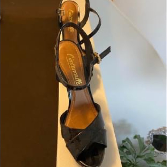 L’intervalle heels size 38.5 - Picture 2 of 3